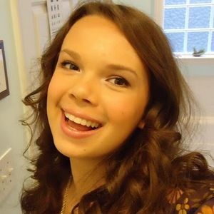 Meet your Posher, Veronica